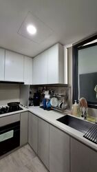 Parc Riviera (D5), Condominium #535770791